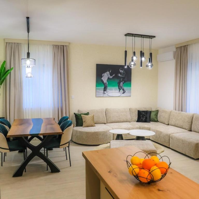 Fancy new 2bdrm ap free garage - Apartman sa 2 Spavaće Sobe - 17