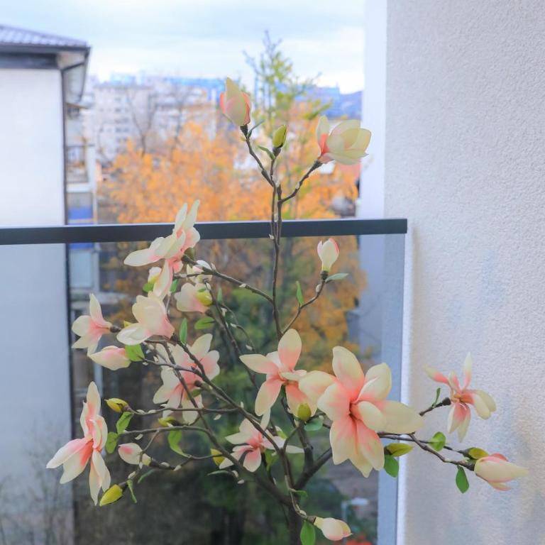 Fancy new 2bdrm ap free garage - Apartman sa 2 Spavaće Sobe - 24