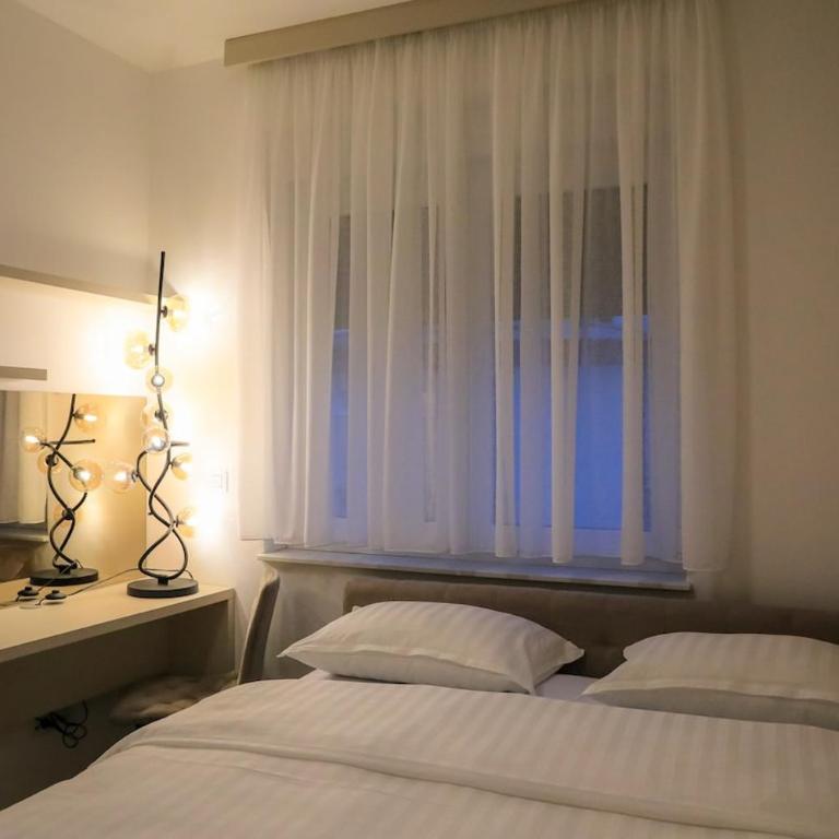 Fancy new 2bdrm ap free garage - Apartman sa 2 Spavaće Sobe - 33