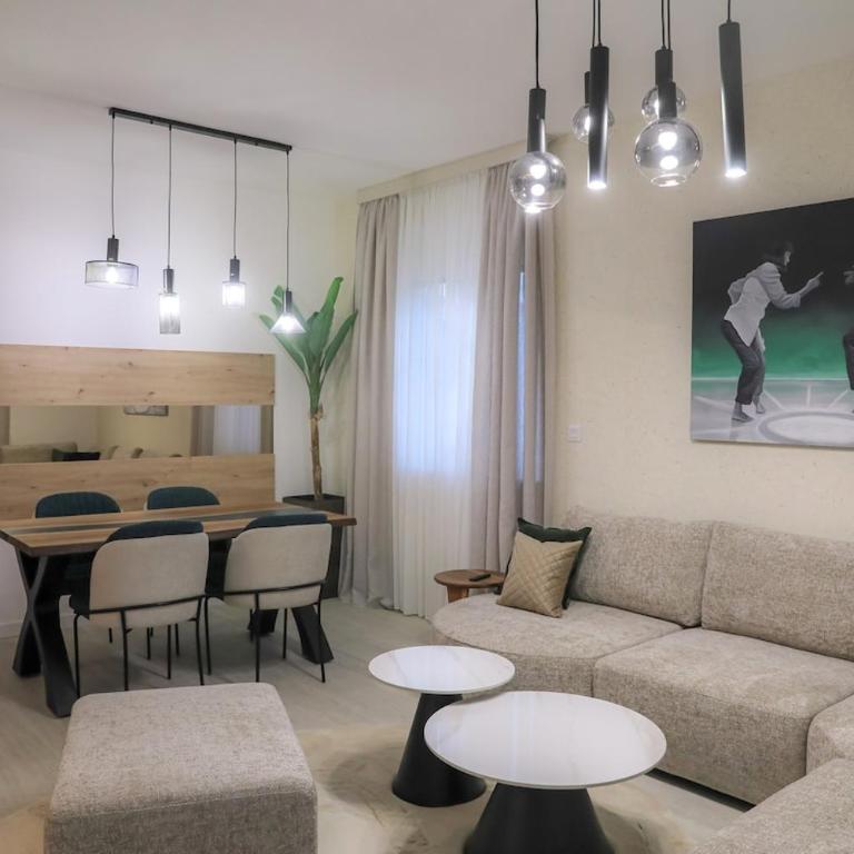 Fancy new 2bdrm ap free garage - Apartman sa 2 Spavaće Sobe - 13