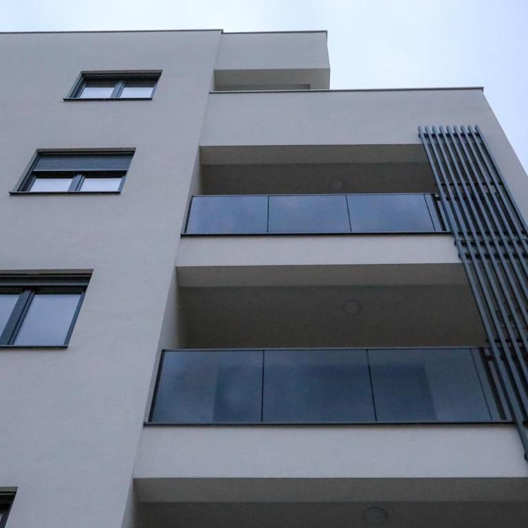 Fancy new 2bdrm ap free garage - Apartman sa 2 Spavaće Sobe - 50