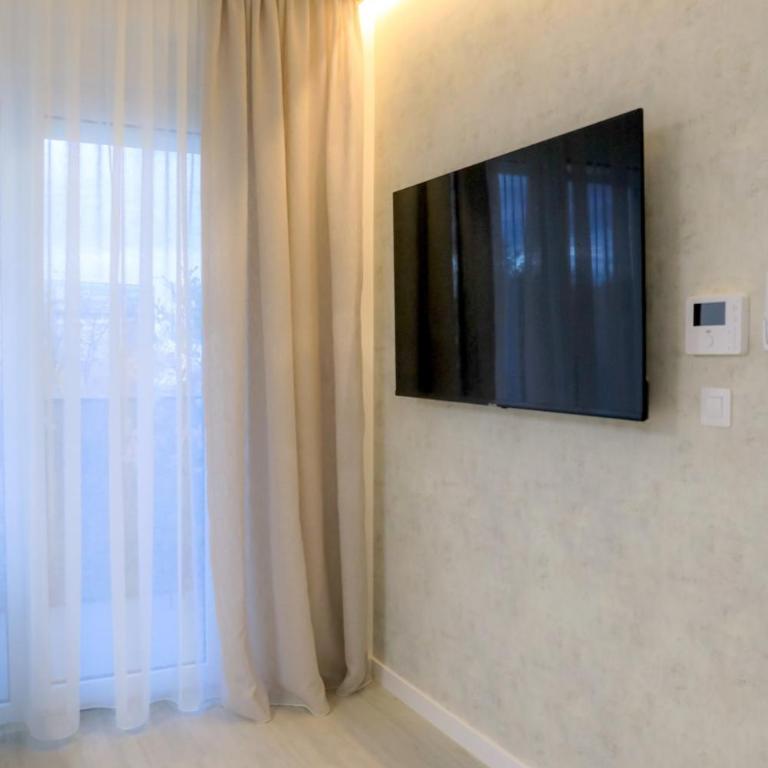 Fancy new 2bdrm ap free garage - Apartman sa 2 Spavaće Sobe - 16