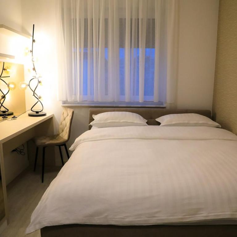 Fancy new 2bdrm ap free garage - Apartman sa 2 Spavaće Sobe - 34