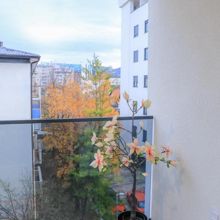Fancy new 2bdrm ap free garage - Apartman sa 2 Spavaće Sobe - 29