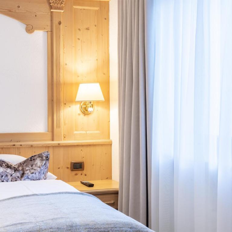 Hotel Arkadia - "Adults Only" - Camera Comfort Matrimoniale/Doppia con Letti Singoli - 1