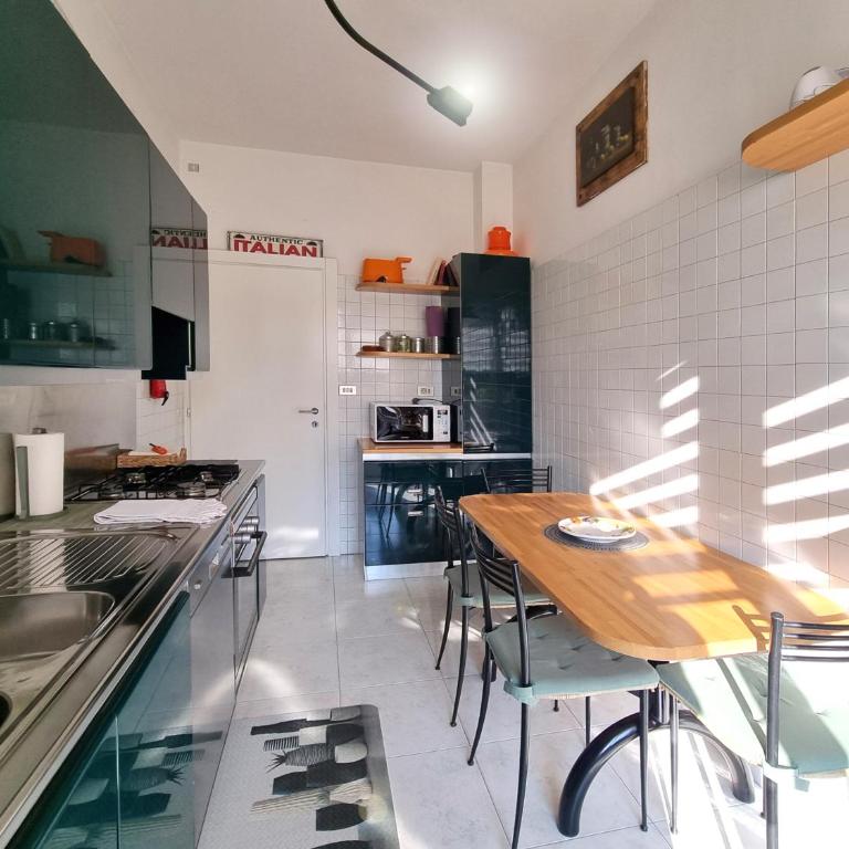Mancini 1 - Gran Madre - Two-Bedroom Apartment - 24