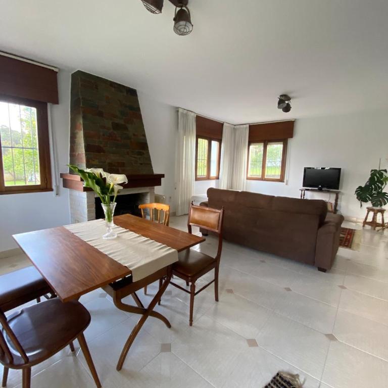 Casa Lupe - Galician Country Retreat near Beaches and Nature - Casa de 5 dormitorios - 7