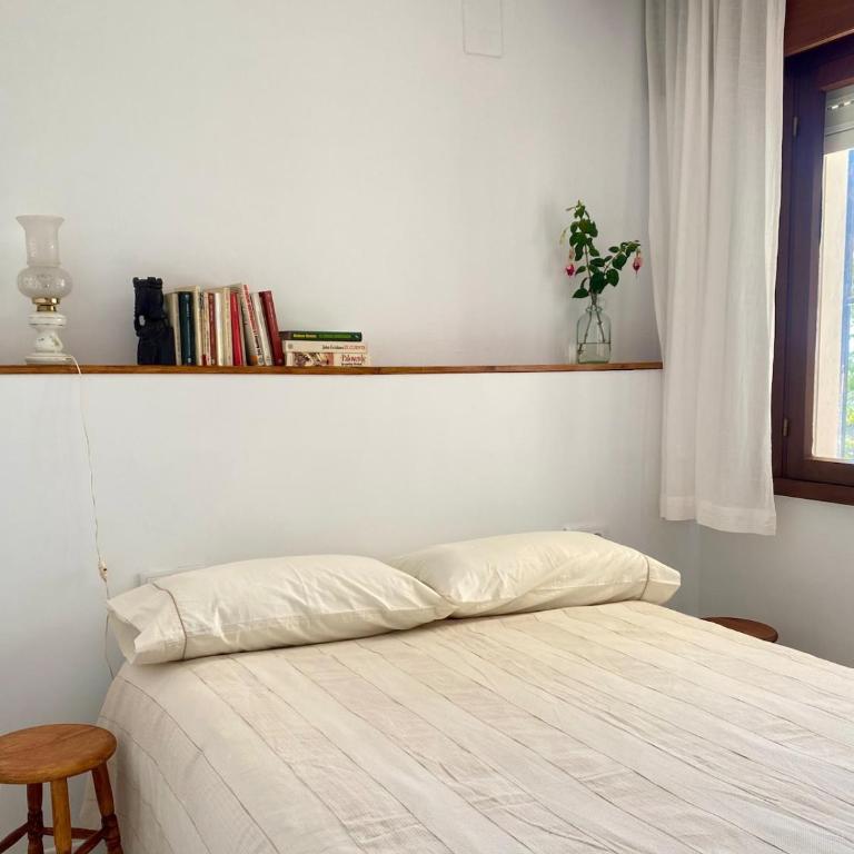 Casa Lupe - Galician Country Retreat near Beaches and Nature - Casa de 5 dormitorios - 14