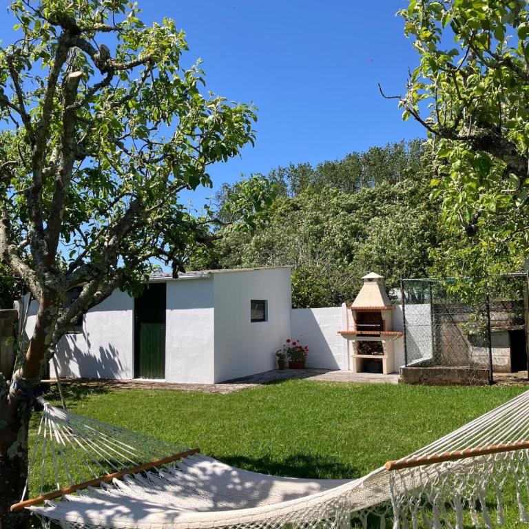 Casa Lupe - Galician Country Retreat near Beaches and Nature - Casa de 5 dormitorios - 3