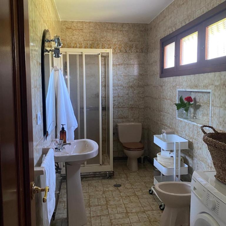 Casa Lupe - Galician Country Retreat near Beaches and Nature - Casa de 5 dormitorios - 11