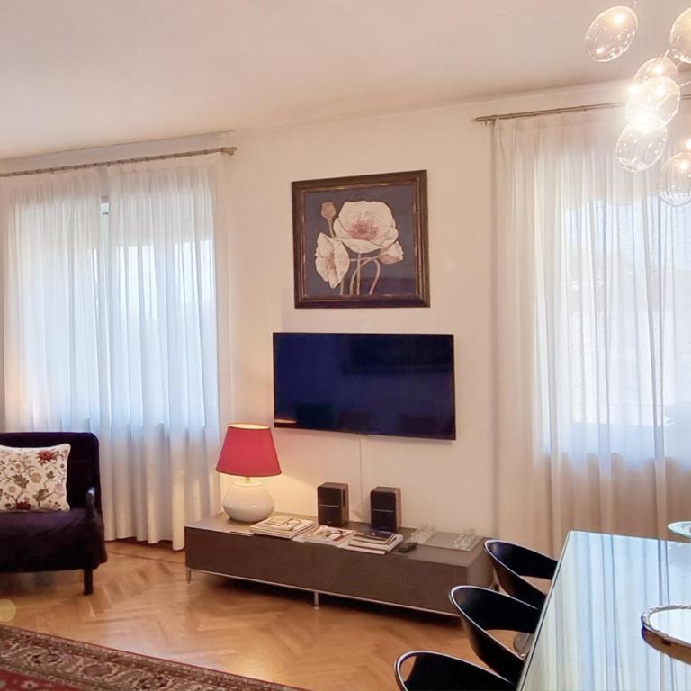 Mancini 1 - Gran Madre - Two-Bedroom Apartment - 8