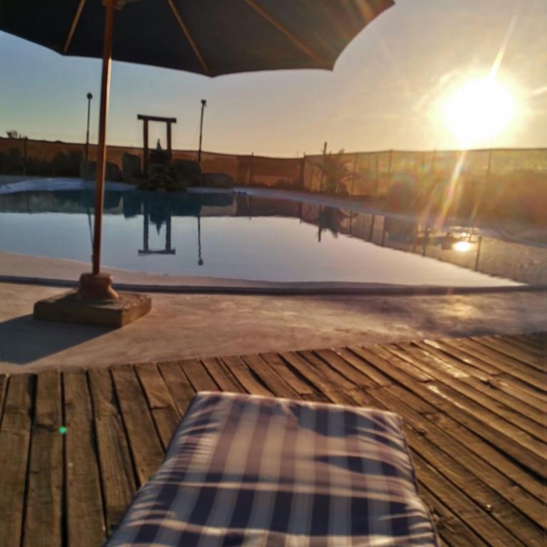Paraiso privado - Six-Bedroom House - 42