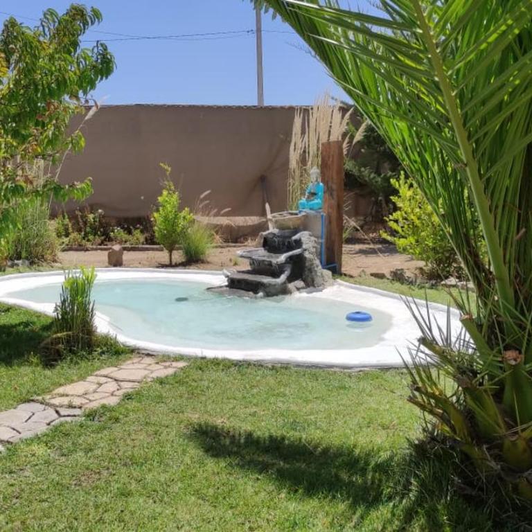 Paraiso privado - Six-Bedroom House - 48