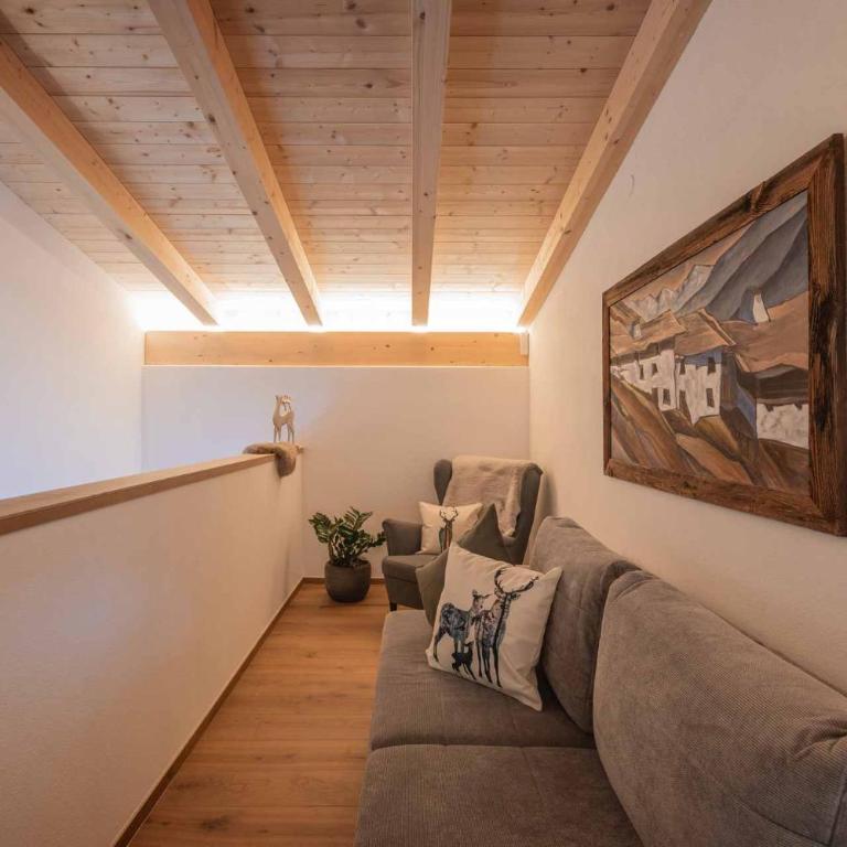 Appartement Autenhof - Apartment mit 2 Schlafzimmern - 3