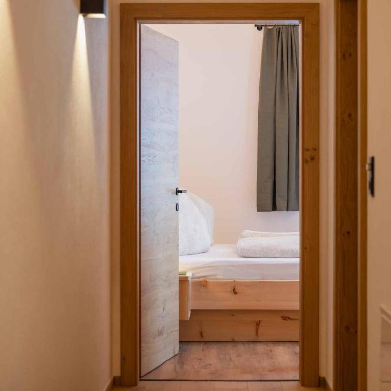 Appartement Autenhof - Apartment mit 2 Schlafzimmern - 4