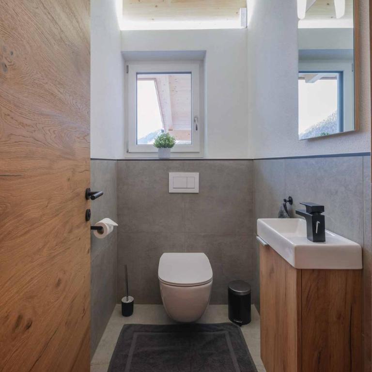 Appartement Autenhof - Apartment mit 2 Schlafzimmern - 5