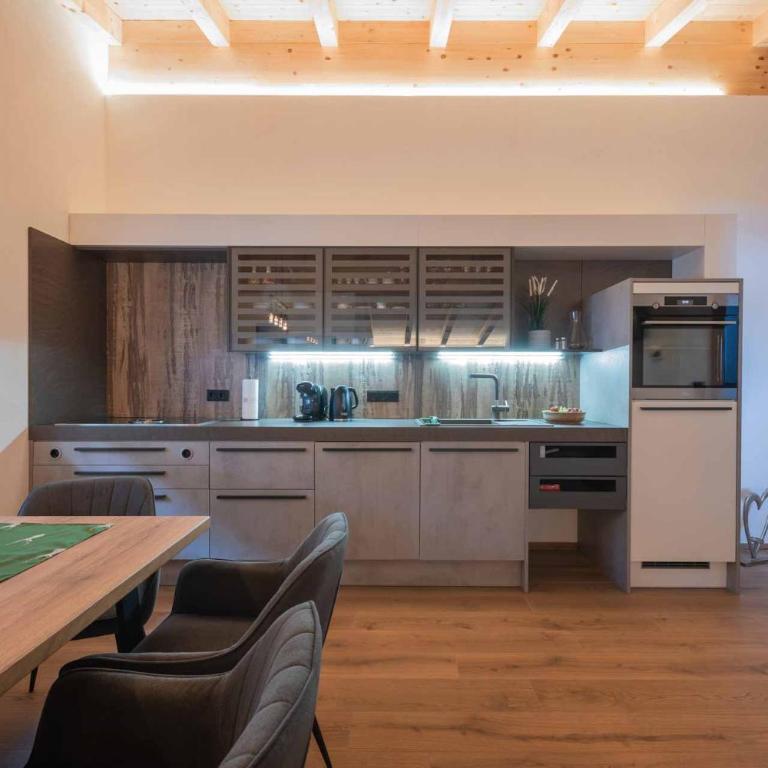 Appartement Autenhof - Apartment mit 2 Schlafzimmern - 7