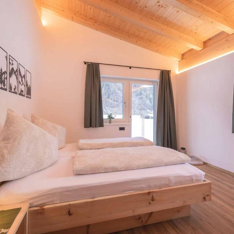 Appartement Autenhof - Apartment mit 2 Schlafzimmern - 13