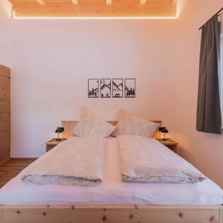 Appartement Autenhof - Apartment mit 2 Schlafzimmern - 14