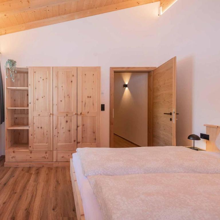 Appartement Autenhof - Apartment mit 2 Schlafzimmern - 15