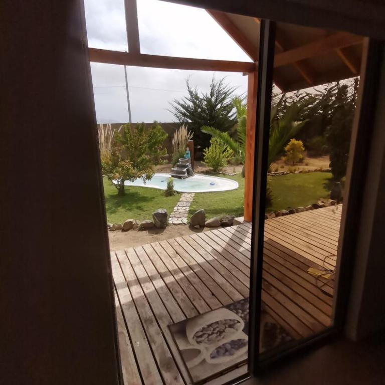 Paraiso privado - Six-Bedroom House - 51