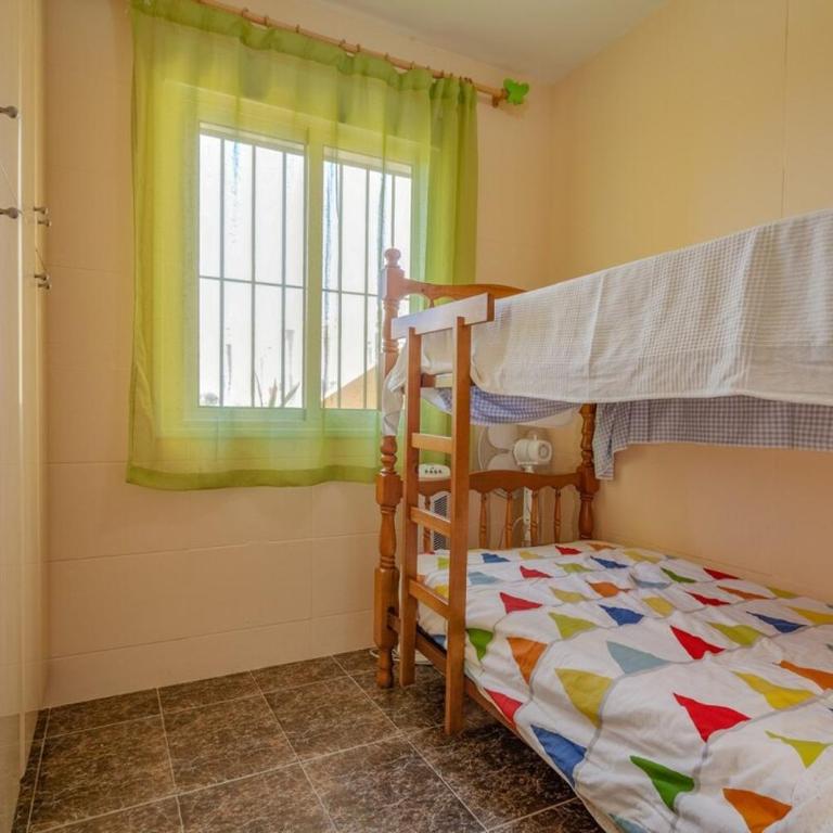 Moana's Home - Beachfront Tarifa by Tarifa Rent - Apartamento de 2 dormitorios - 7