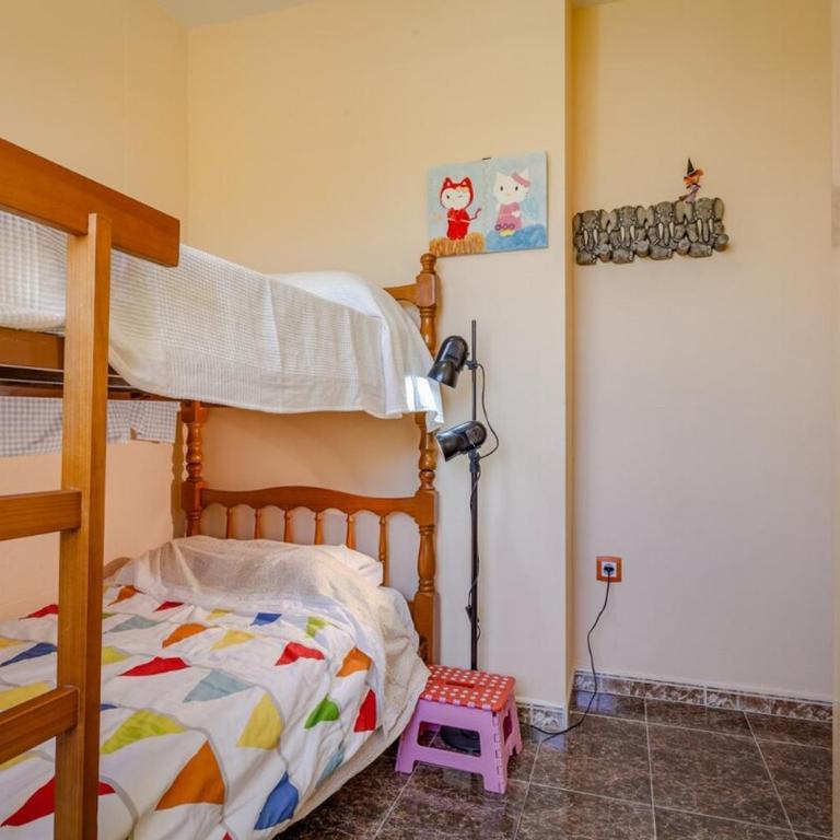Moana's Home - Beachfront Tarifa by Tarifa Rent - Apartamento de 2 dormitorios - 12