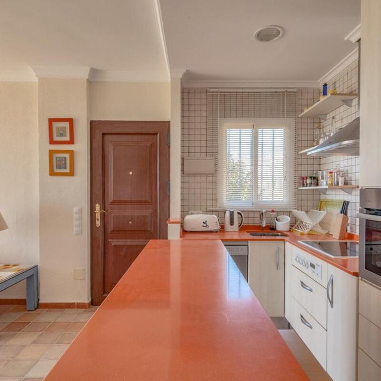 Moana's Home - Beachfront Tarifa by Tarifa Rent - Apartamento de 2 dormitorios - 13