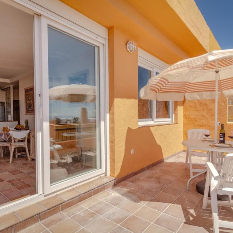 Moana's Home - Beachfront Tarifa by Tarifa Rent - Apartamento de 2 dormitorios - 14