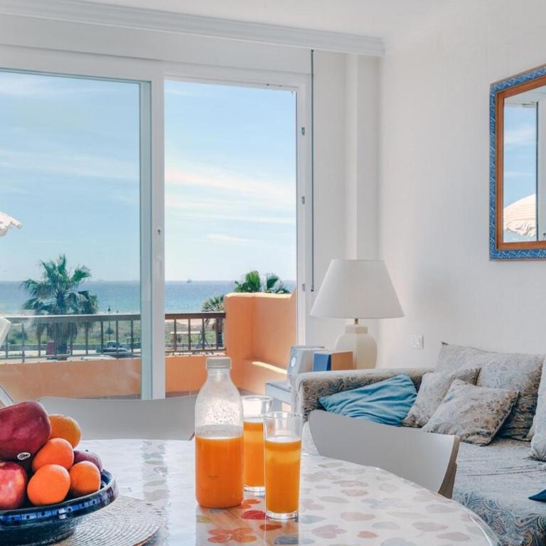 Moana's Home - Beachfront Tarifa by Tarifa Rent - Apartamento de 2 dormitorios - 15