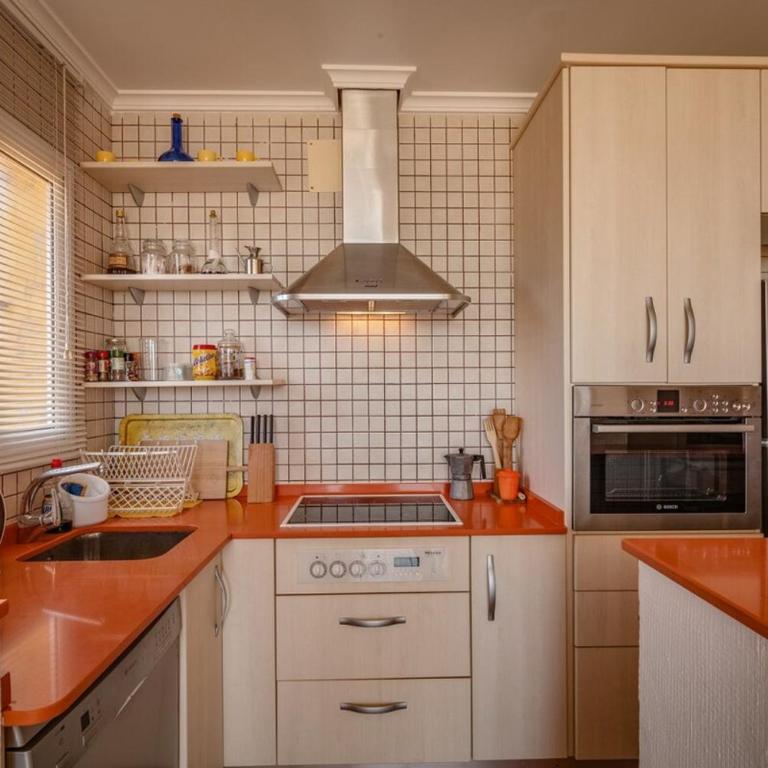 Moana's Home - Beachfront Tarifa by Tarifa Rent - Apartamento de 2 dormitorios - 17