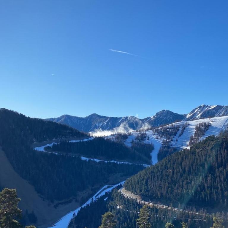 Les 3 flocons - Chalet 2 Chambres - 8