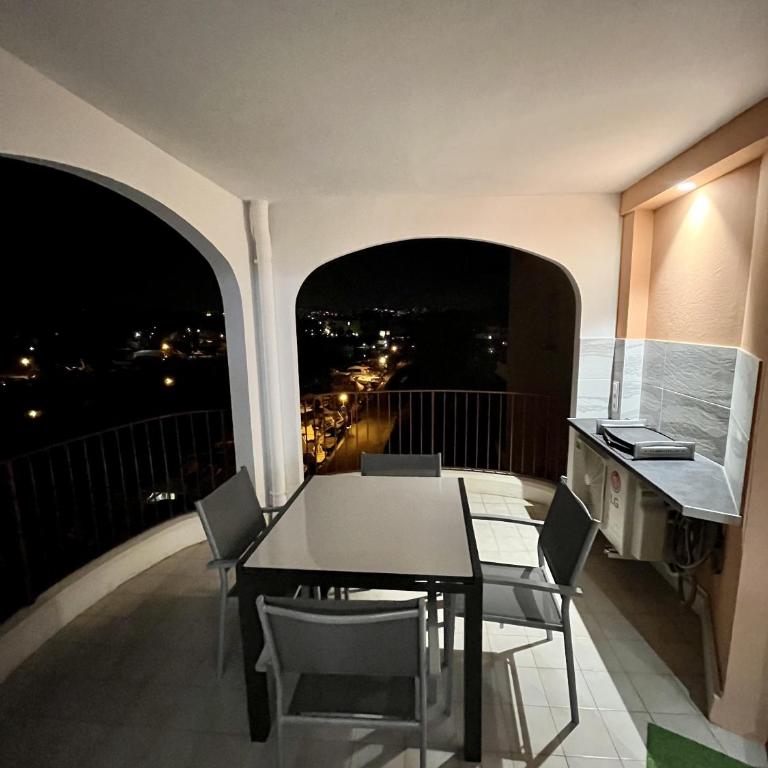 Studio moderne - Port de Mandelieu - Proche Mer - Studio - 19