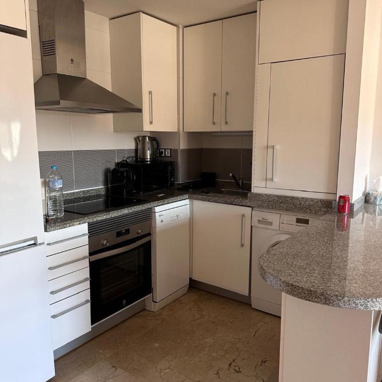 La Cala de Mijas - Apartamento de 1 dormitorio - 9