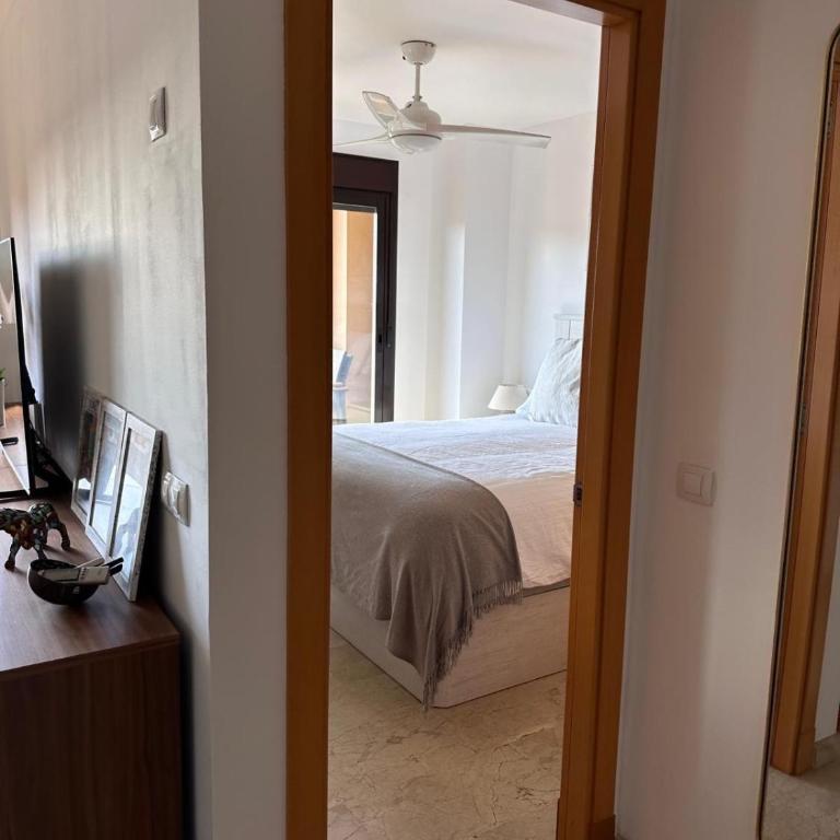 La Cala de Mijas - Apartamento de 1 dormitorio - 7