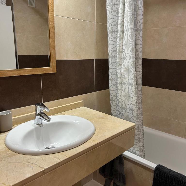 La Cala de Mijas - Apartamento de 1 dormitorio - 14