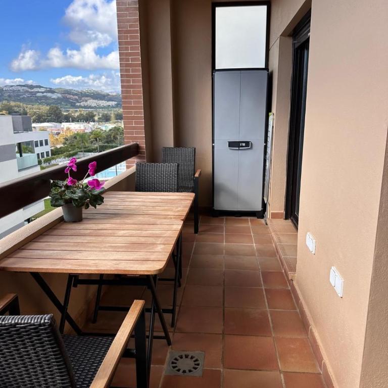 La Cala de Mijas - Apartamento de 1 dormitorio - 11