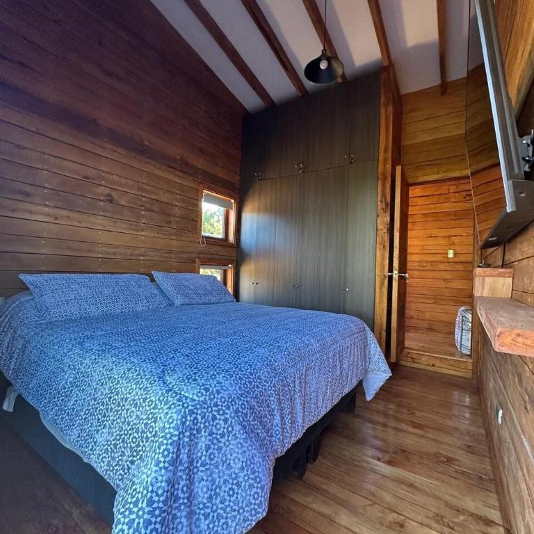 cabaña mar estaquilla - One-Bedroom House - 8