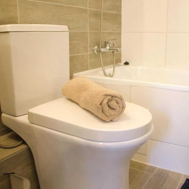 HOM I Depto 1D1B Santiago Cerca del Movistar Arena - Apartamento - 40