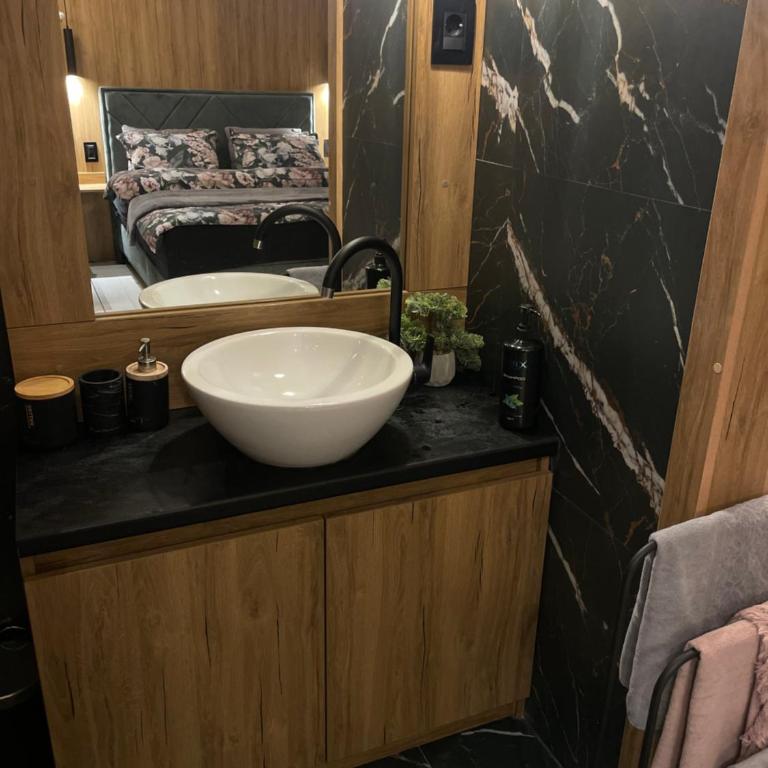 Lux Dabic 2 - Apartman sa 1 Spavaćom Sobom - 2