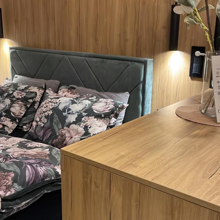 Lux Dabich 2 - Apartman sa 1 Spavaćom Sobom - 7