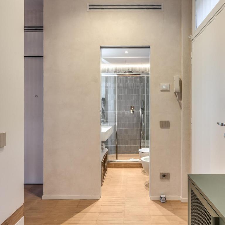 Domus Romano Campo de Fiori - Appartamento con 1 Camera da Letto - 36