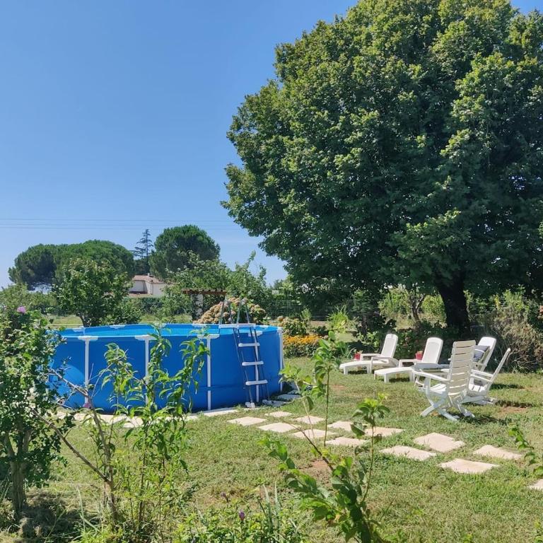 Villa Philipp'inn - Villa 4 Chambres - 4