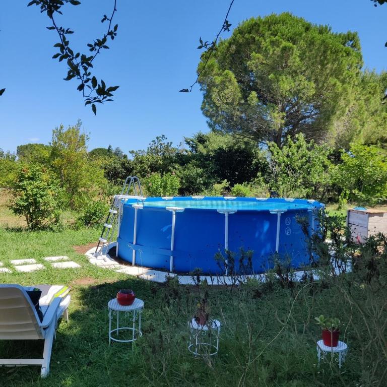 Villa Philipp'inn - Villa 4 Chambres - 33