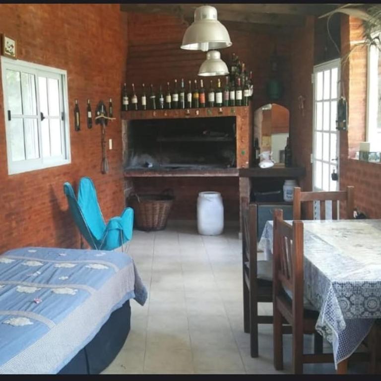 Nupalembe - Casa con 1 dormitorio - 2