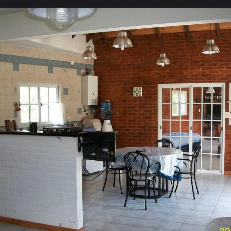 Nupalembe - Casa con 1 dormitorio - 7