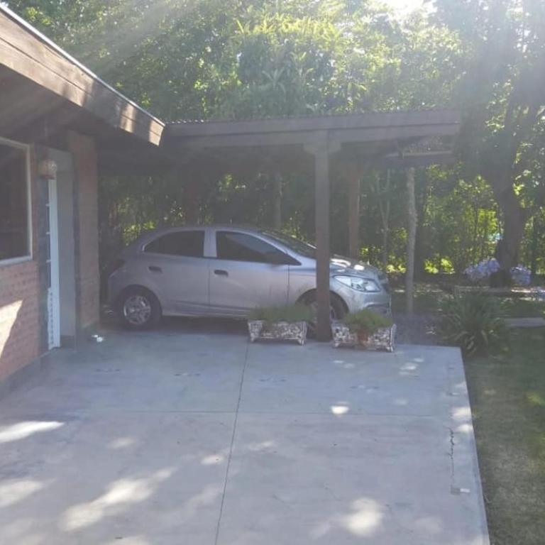 Nupalembe - Casa con 1 dormitorio - 8