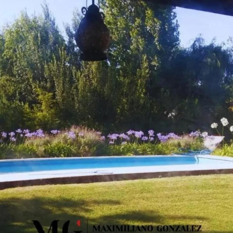 Nupalembe - Casa con 1 dormitorio - 11