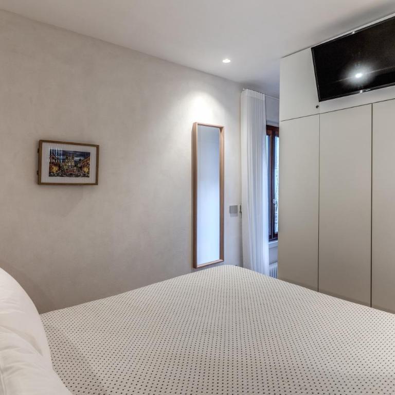 Domus Romano Campo de Fiori - Appartamento con 1 Camera da Letto - 27