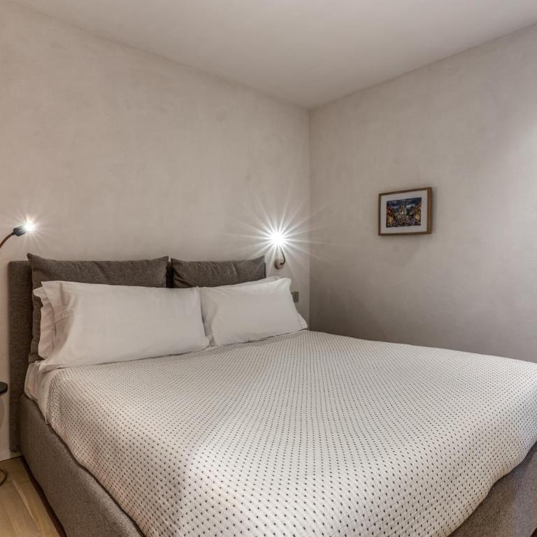 Domus Romano Campo de Fiori - Appartamento con 1 Camera da Letto - 17